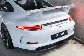 Voiture Porsche 911 (991.1) 3.8 GT3