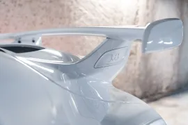 Voiture Porsche 911 (991.1) 3.8 GT3