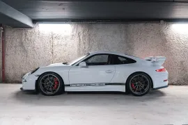 Voiture Porsche 911 (991.1) 3.8 GT3