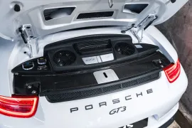 Voiture Porsche 911 (991.1) 3.8 GT3