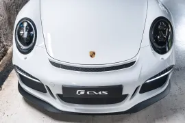 Voiture Porsche 911 (991.1) 3.8 GT3