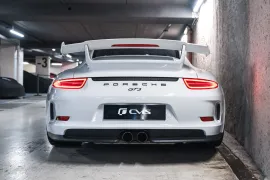 Voiture Porsche 911 (991.1) 3.8 GT3