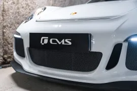 Voiture Porsche 911 (991.1) 3.8 GT3