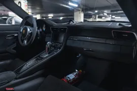 Voiture Porsche 911 (991.1) 3.8 GT3