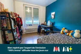 Vente Spécial investisseurs - Investissement locatif clés en main - Colocation étudiante en place