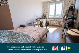 Vente Spécial investisseurs - Investissement locatif clés en main - Colocation étudiante en place
