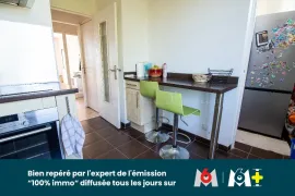 Vente Spécial investisseurs - Investissement locatif clés en main - Colocation étudiante en place