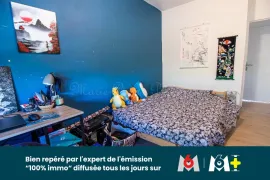 Vente Spécial investisseurs - Investissement locatif clés en main - Colocation étudiante en place