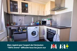 Vente Spécial investisseurs - Investissement locatif clés en main - Colocation étudiante en place