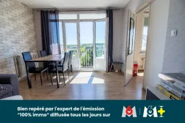 Vente Spécial investisseurs - Investissement locatif clés en main - Colocation étudiante en place