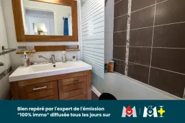 Vente Spécial investisseurs - Investissement locatif clés en main - Colocation étudiante en place