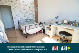 Vente Spécial investisseurs - Investissement locatif clés en main - Colocation étudiante en place