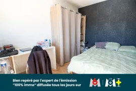 Vente Spécial investisseurs - Investissement locatif clés en main - Colocation étudiante en place