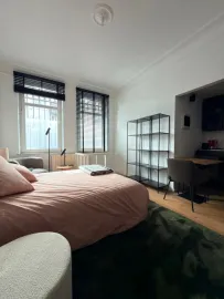 Rue Souveraine, Ixelles Ixelles