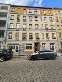 Colocation Seumestraße, Berlin