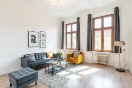Eislebener Straße, Berlin Berlin