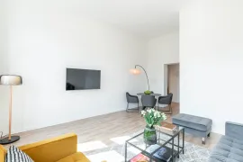 Location Eislebener Straße, Berlin