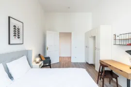 Location Eislebener Straße, Berlin