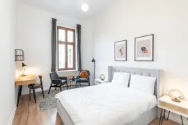 Location Eislebener Straße, Berlin