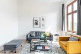 Location Eislebener Straße, Berlin