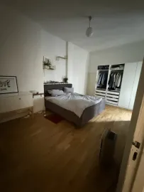Location Joachim-Friedrich-Straße, Berlin