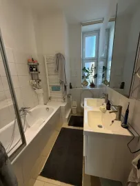 Location Joachim-Friedrich-Straße, Berlin