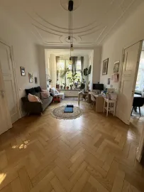 Joachim-Friedrich-Straße, Berlin Berlin