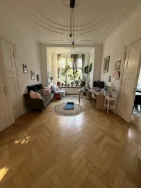 Location Joachim-Friedrich-Straße, Berlin