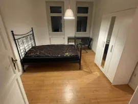 Seumestraße, Berlin Berlin