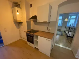 Colocation Seumestraße, Berlin