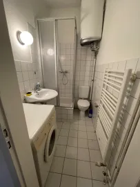 Colocation Seumestraße, Berlin