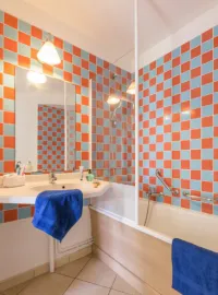 Vente P &V Maison Type 3 Duplex Lmnp renta. 5.60 %
