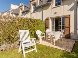 Vente P &V Maison Type 3 Duplex Lmnp renta. 5.60 %