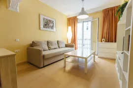 Location Calle José Gestoso, Sevilla