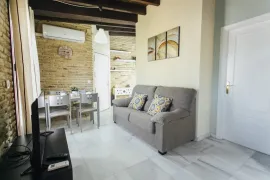 Location Calle Macasta, Sevilla
