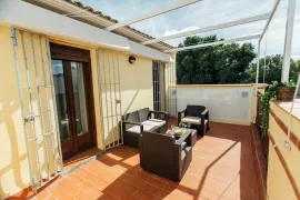Location Calle Macasta, Sevilla