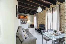 Location Calle Macasta, Sevilla