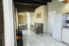 Location Calle Macasta, Sevilla