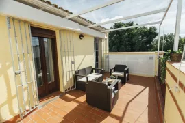 Location Calle Macasta, Sevilla
