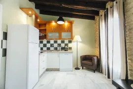 Location Calle Macasta, Sevilla