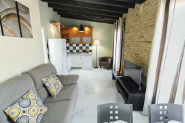 Location Calle Macasta, Sevilla