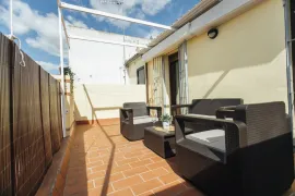 Location Calle Macasta, Sevilla