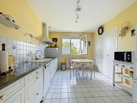 Vente Maison SAINT-LO secteur hôpital avec une vie de plain pied