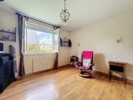 Vente Maison SAINT-LO secteur hôpital avec une vie de plain pied