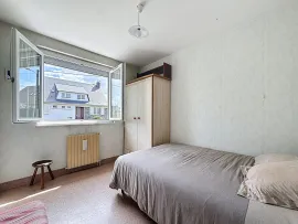 Vente Maison SAINT-LO secteur hôpital avec une vie de plain pied