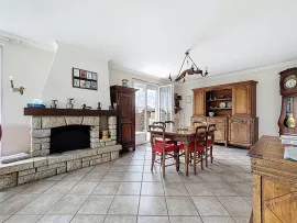 Vente Maison SAINT-LO secteur hôpital avec une vie de plain pied