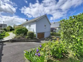 Vente Maison SAINT-LO secteur hôpital avec une vie de plain pied