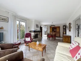 Vente Maison SAINT-LO secteur hôpital avec une vie de plain pied