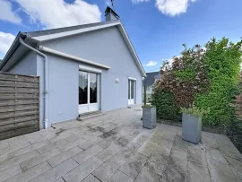 Vente Maison SAINT-LO secteur hôpital avec une vie de plain pied