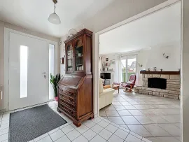 Vente Maison SAINT-LO secteur hôpital avec une vie de plain pied